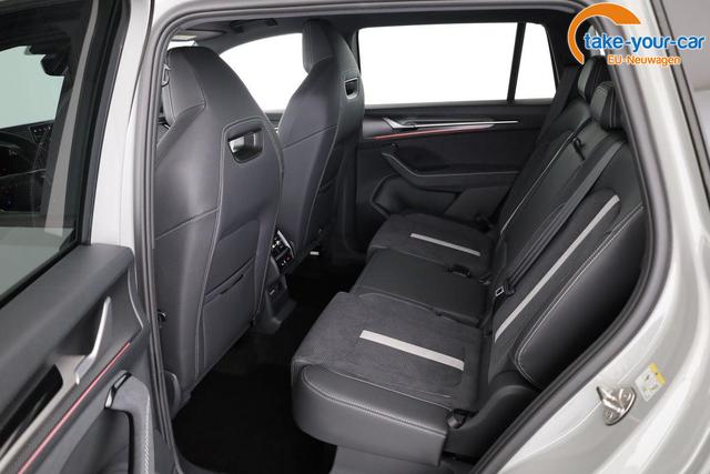 Skoda - Kodiaq - EU-Neuwagen - Reimport