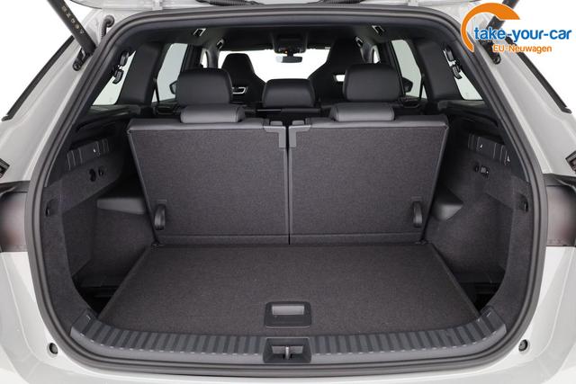 Skoda - Kodiaq - EU-Neuwagen - Reimport