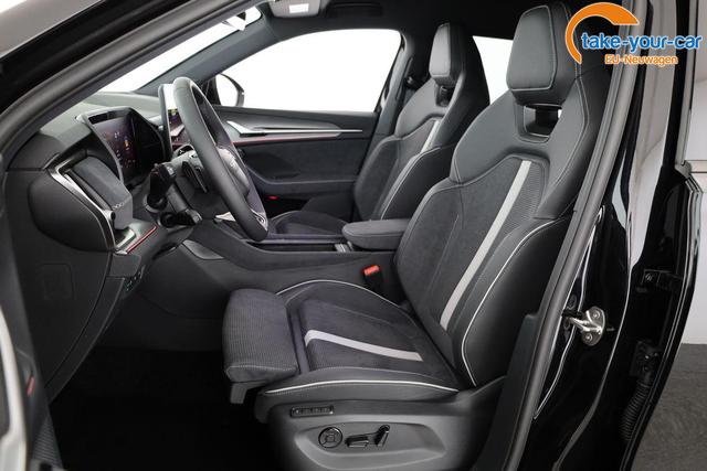 Skoda - Kodiaq - EU-Neuwagen - Reimport