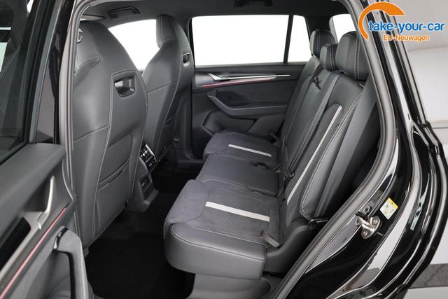 Skoda - Kodiaq - EU-Neuwagen - Reimport