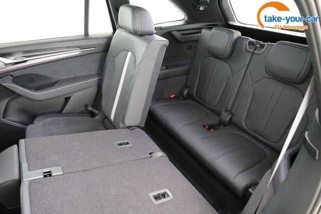 Skoda - Kodiaq - EU-Neuwagen - Reimport