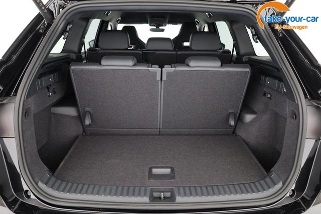 Skoda - Kodiaq - EU-Neuwagen - Reimport