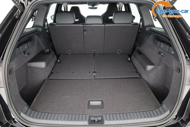 Skoda - Kodiaq - EU-Neuwagen - Reimport