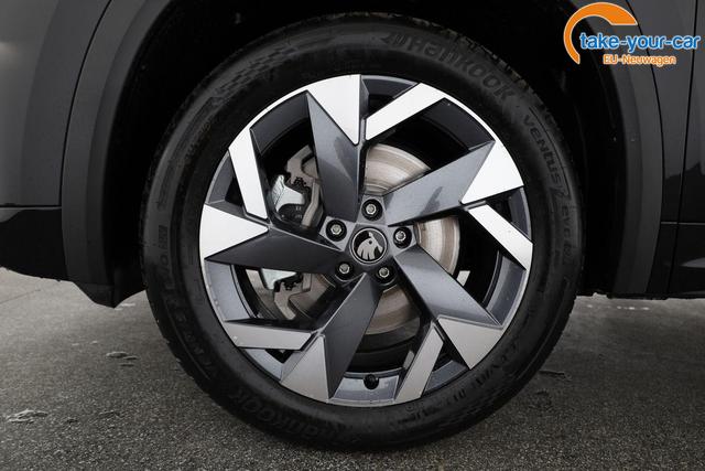 Skoda - Kodiaq - EU-Neuwagen - Reimport