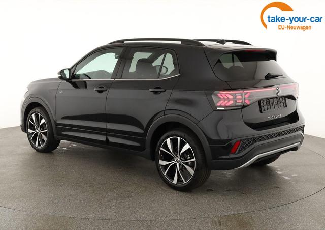 Volkswagen - T-Cross - EU-Neuwagen - Reimport