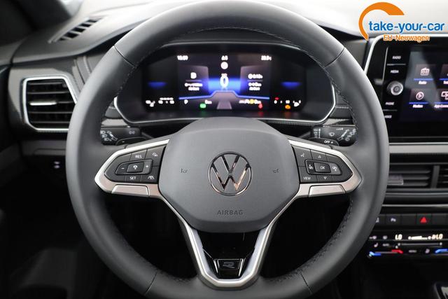 Volkswagen - T-Cross - EU-Neuwagen - Reimport
