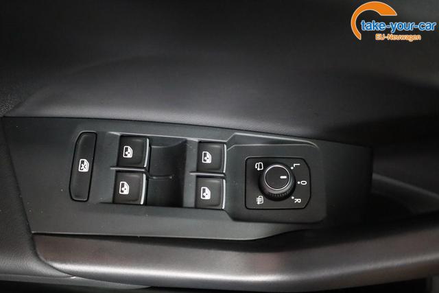Volkswagen - T-Cross - EU-Neuwagen - Reimport