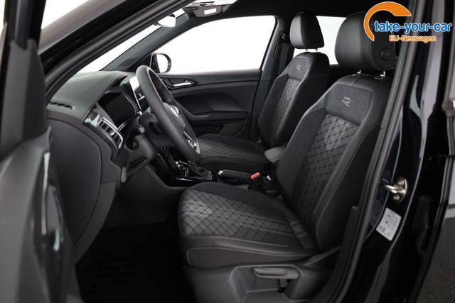 Volkswagen - T-Cross - EU-Neuwagen - Reimport