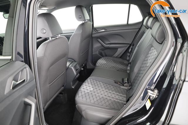 Volkswagen - T-Cross - EU-Neuwagen - Reimport