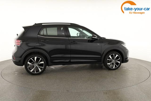 Volkswagen - T-Cross - EU-Neuwagen - Reimport