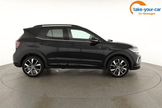 Volkswagen - T-Cross - EU-Neuwagen - Reimport