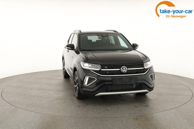 Volkswagen - T-Cross - EU-Neuwagen - Reimport