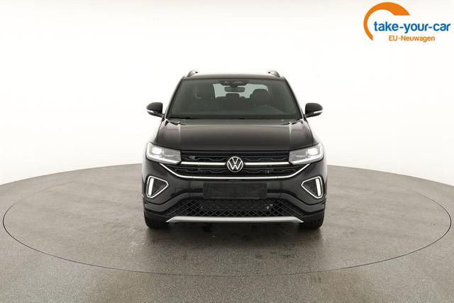 Volkswagen - T-Cross - EU-Neuwagen - Reimport