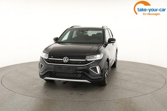 Volkswagen - T-Cross - EU-Neuwagen - Reimport