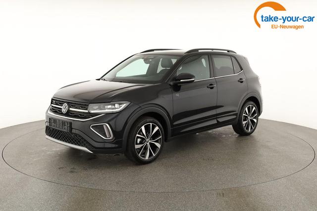 Volkswagen - T-Cross - EU-Neuwagen - Reimport