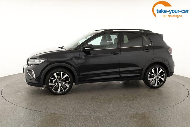 Volkswagen - T-Cross - EU-Neuwagen - Reimport
