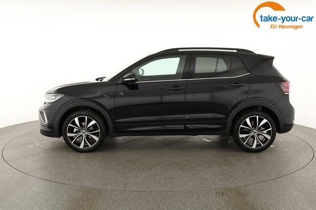 Volkswagen - T-Cross - EU-Neuwagen - Reimport