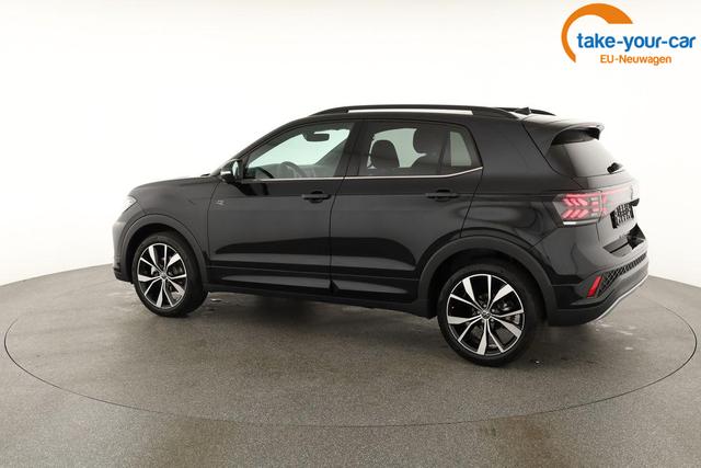 Volkswagen - T-Cross - EU-Neuwagen - Reimport