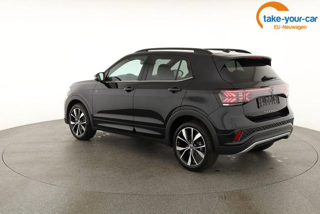Volkswagen - T-Cross - EU-Neuwagen - Reimport