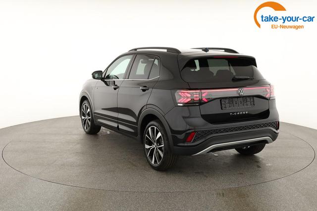 Volkswagen - T-Cross - EU-Neuwagen - Reimport