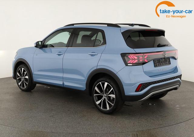 Volkswagen - T-Cross - EU-Neuwagen - Reimport
