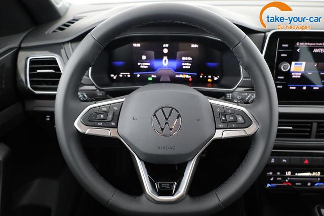 Volkswagen - T-Cross - EU-Neuwagen - Reimport