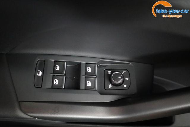 Volkswagen - T-Cross - EU-Neuwagen - Reimport
