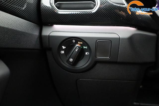 Volkswagen - T-Cross - EU-Neuwagen - Reimport