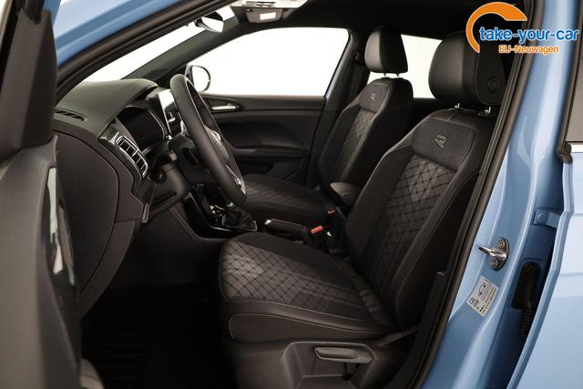 Volkswagen - T-Cross - EU-Neuwagen - Reimport