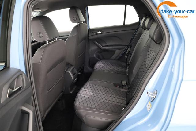 Volkswagen - T-Cross - EU-Neuwagen - Reimport