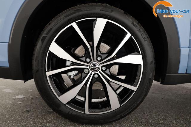 Volkswagen - T-Cross - EU-Neuwagen - Reimport