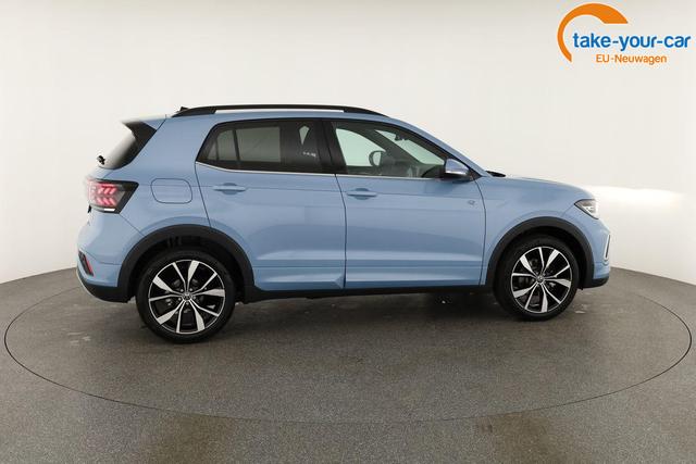Volkswagen - T-Cross - EU-Neuwagen - Reimport