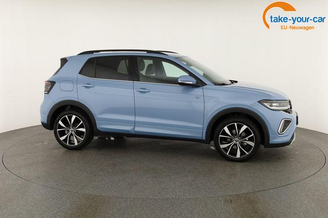 Volkswagen - T-Cross - EU-Neuwagen - Reimport