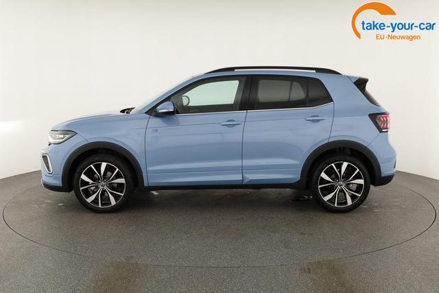 Volkswagen - T-Cross - EU-Neuwagen - Reimport