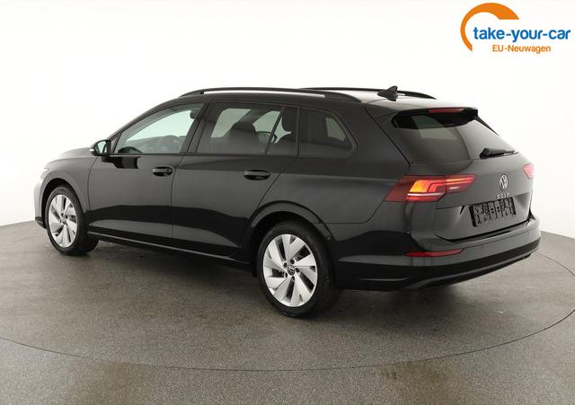 Volkswagen - Golf Variant - EU-Neuwagen - Reimport