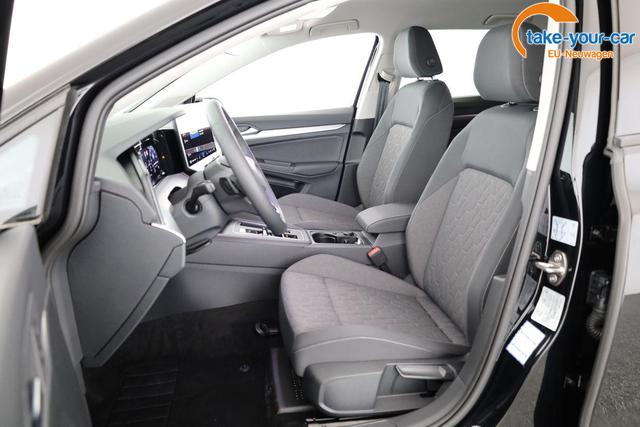 Volkswagen - Golf Variant - EU-Neuwagen - Reimport
