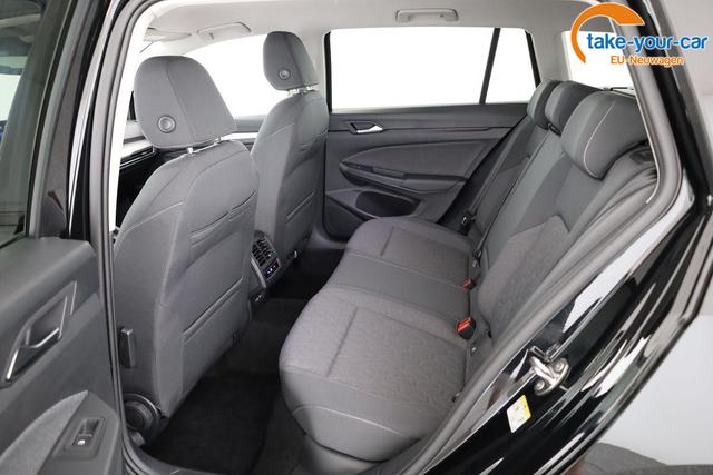 Volkswagen - Golf Variant - EU-Neuwagen - Reimport