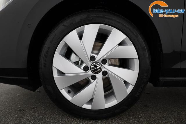 Volkswagen - Golf Variant - EU-Neuwagen - Reimport