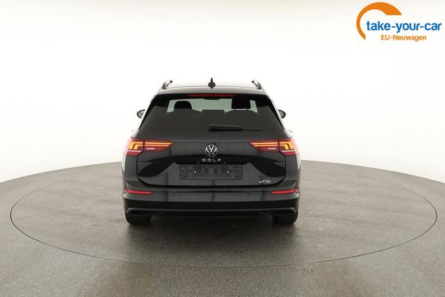 Volkswagen - Golf Variant - EU-Neuwagen - Reimport