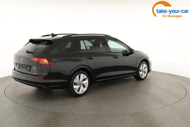 Volkswagen - Golf Variant - EU-Neuwagen - Reimport