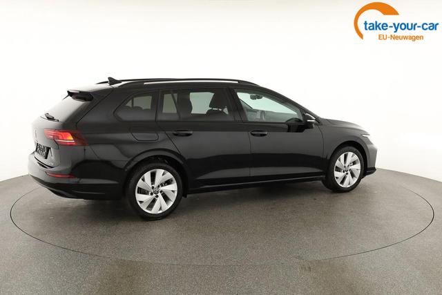 Volkswagen - Golf Variant - EU-Neuwagen - Reimport