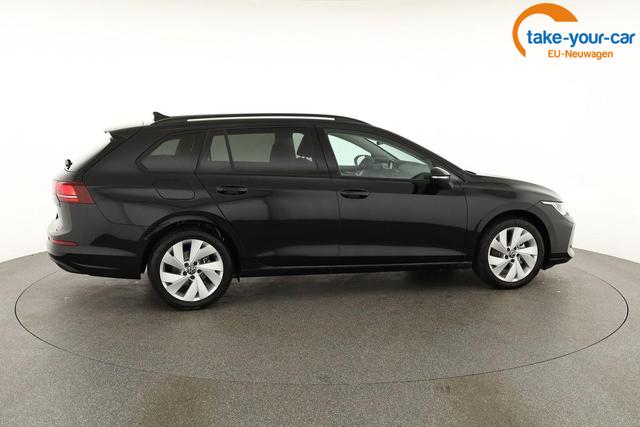 Volkswagen - Golf Variant - EU-Neuwagen - Reimport