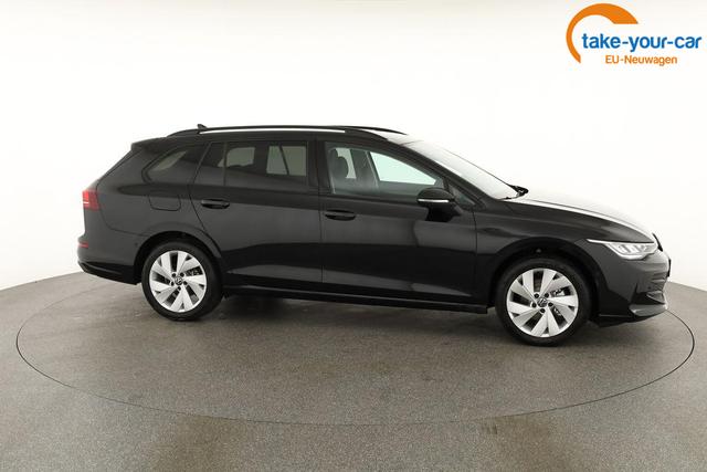Volkswagen - Golf Variant - EU-Neuwagen - Reimport