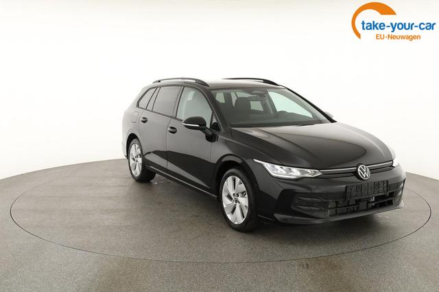 Volkswagen - Golf Variant - EU-Neuwagen - Reimport