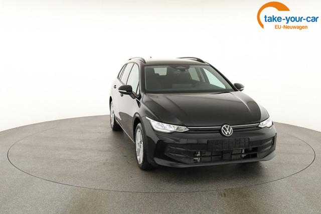 Volkswagen - Golf Variant - EU-Neuwagen - Reimport