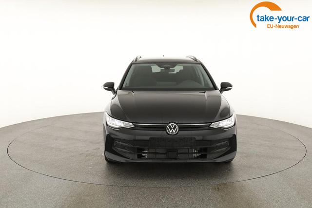 Volkswagen - Golf Variant - EU-Neuwagen - Reimport
