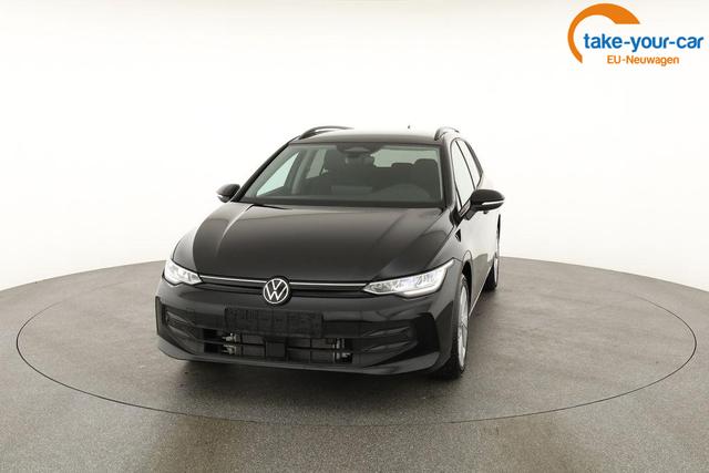 Volkswagen - Golf Variant - EU-Neuwagen - Reimport