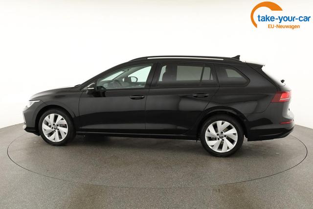 Volkswagen - Golf Variant - EU-Neuwagen - Reimport