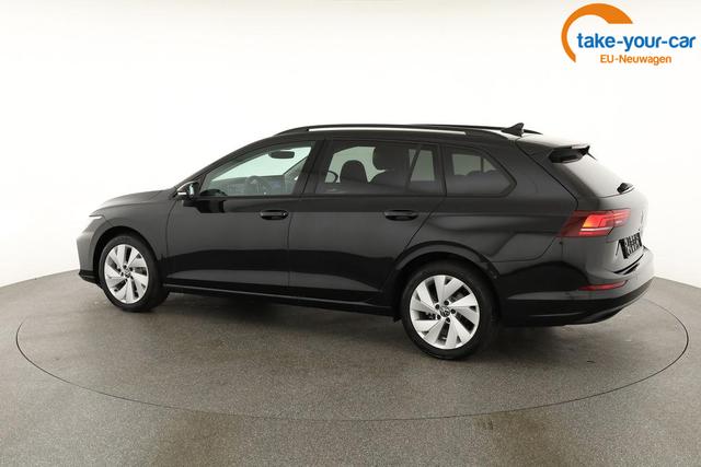 Volkswagen - Golf Variant - EU-Neuwagen - Reimport