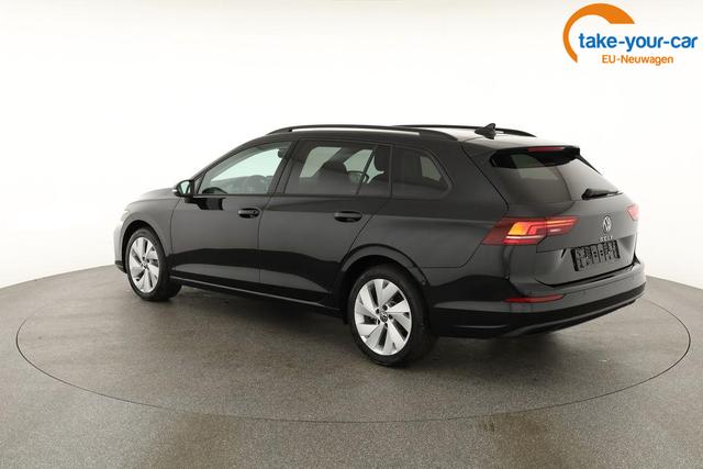 Volkswagen - Golf Variant - EU-Neuwagen - Reimport